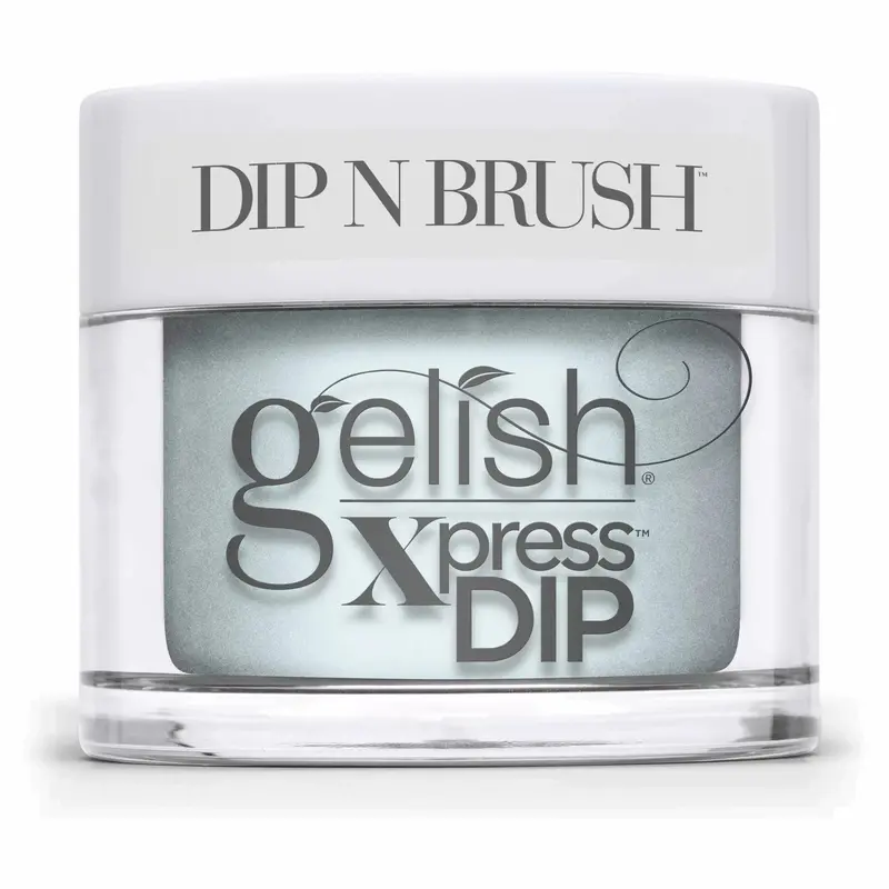 Gelish Water Baby Dipping Powder – Cool-Toned 2 Oz Shade 1