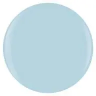 Gelish Water Baby Nail Gel & Polish – Sheer Aqua-Tinted Finish 1