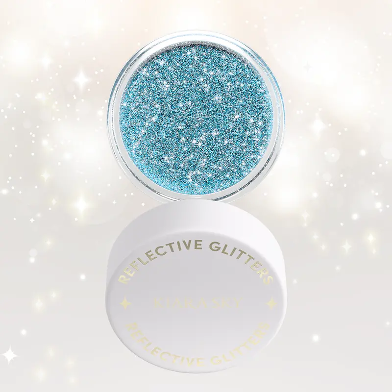 Glistening Pools Nail Lacquer 1