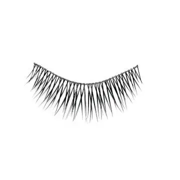 Hami Cosmetics Handcrafted Lashes – Black #41 Classic Flare 1