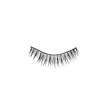 Hami Cosmetics Magnetic Eyelashes – Black #60 Natural Volume 1
