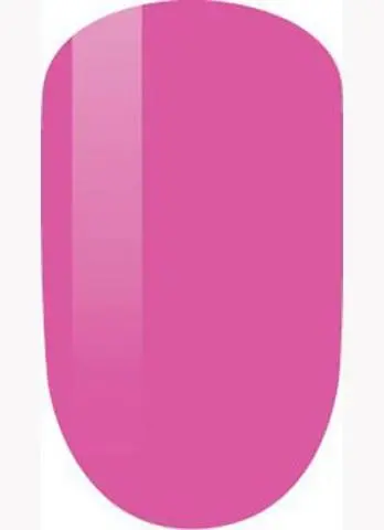 Heartthrob Shade #200 – Perfect Match Nail Polish 1