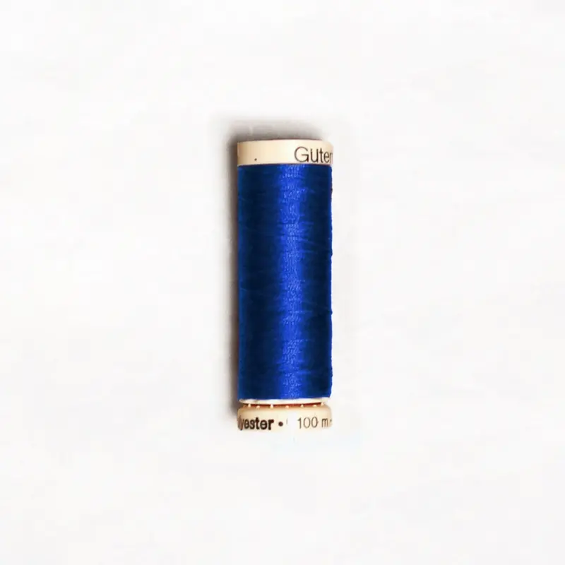 High-Strength All-Purpose Polyester Thread 12