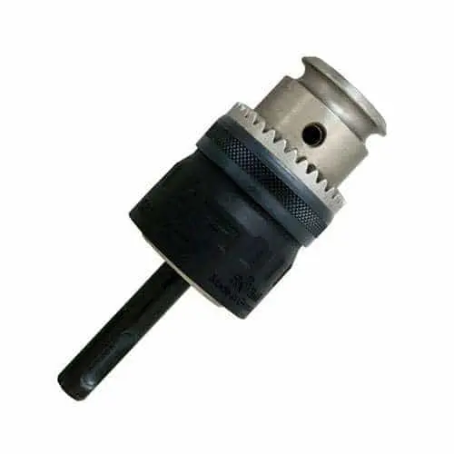 Hitachi 725733 Sds-Plus Masonry Bit – 4-1/2" Long, 1:8 Tapered Shank 1