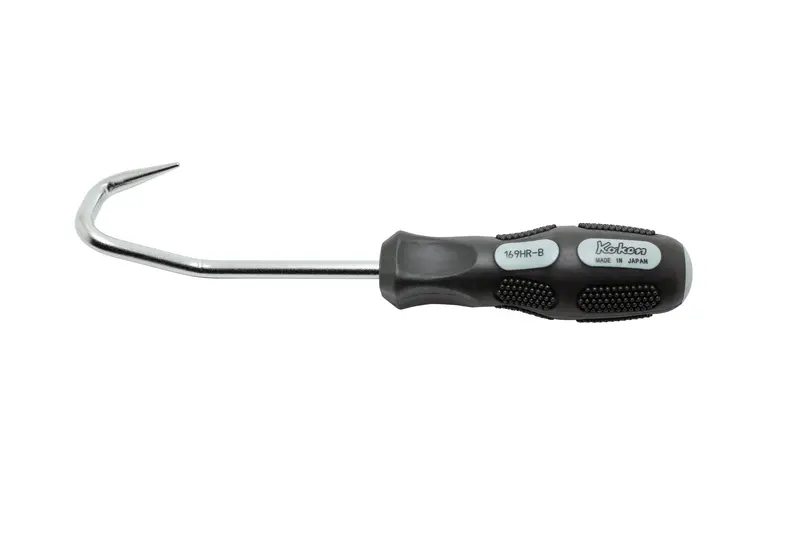 Hose Removal Tool – Type B, 200Mm Working Length 1