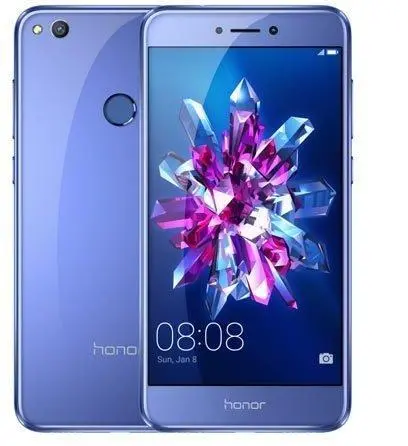 Huawei Honor 8 Lite (Blue, 64Gb, 4Gb Ram, 4G Lte Support) 1