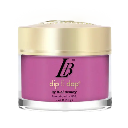 Igel Lb Berrylicious Dip Powder (Lb137) 1