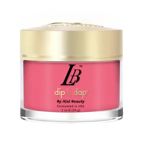 Igel Lb Confident Dip Powder (Lb078) 1