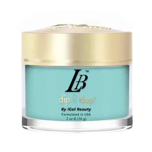Igel Lb Crisp Morning Air Dip Powder (Lb141) 1