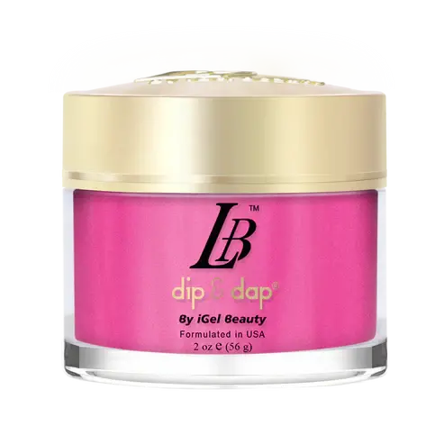 Igel Lb Daring Dip Powder (Lb079) 1