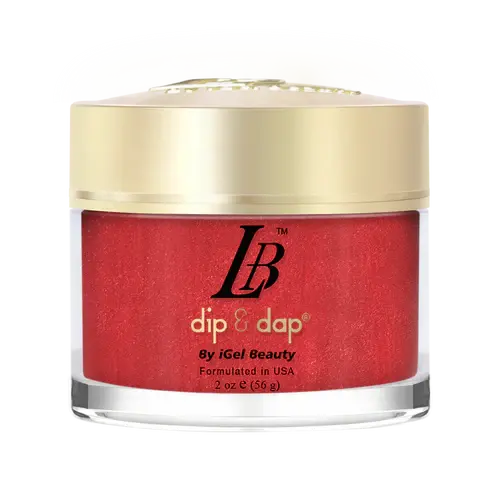 Igel Lb Dashing Diva Dip Powder (Lb093) 1