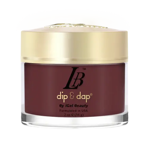 Igel Lb Dedicated Dip Powder (Lb089) 1
