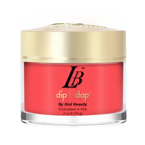 Igel Lb Desirable Dip Powder (Lb084) 1