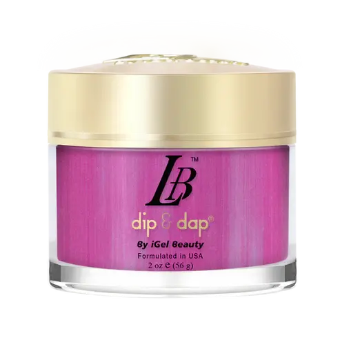 Igel Lb Determined Dip Powder (Lb080) 1