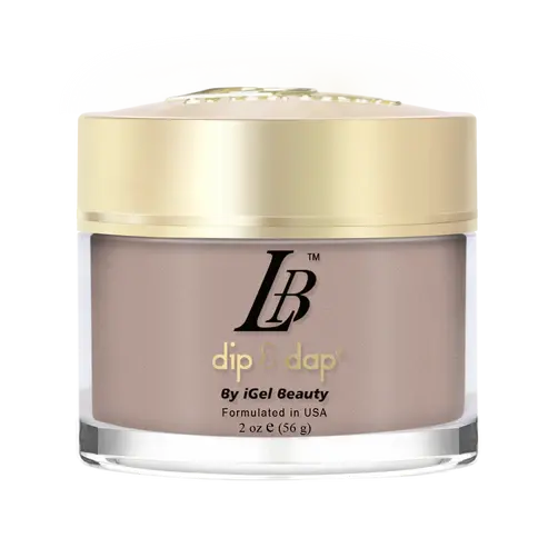 Igel Lb Dip Powder In Austere (Lb032) 1