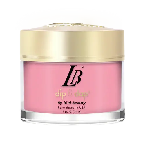Igel Lb Dip Powder In Be You Tiful (Lb059) 1
