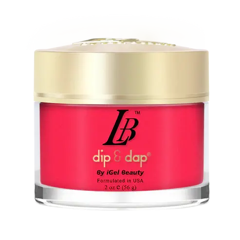 Igel Lb Dip Powder In Luminescent Jellyfish (Lb118) 1
