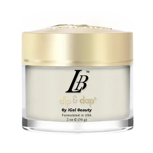 Igel Lb Dip Powder In Marshmallow Pops (Lb002) 1