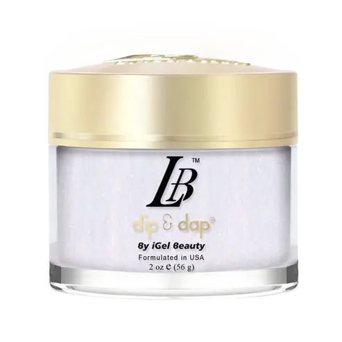 Igel Lb Dip Powder In Mother Of Pearl (Lb003) 1