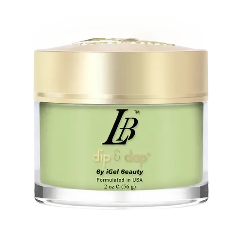 Igel Lb Dip Powder In One In A Melon (Lb064) 1