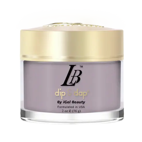 Igel Lb Dip Powder In Unveiled (Lb033) 1