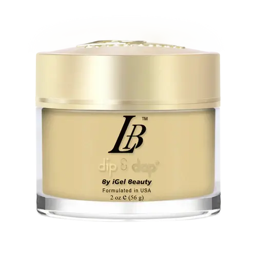 Igel Lb Dip Powder In What Ye Lookin' At? (Lb055) 1