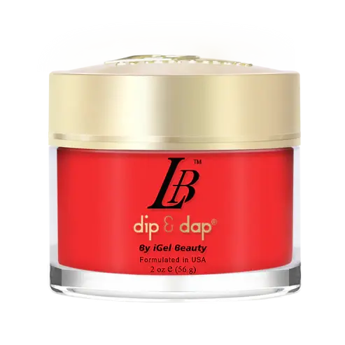 Igel Lb Dip Powder In Wild Seahorse (Lb110) 1