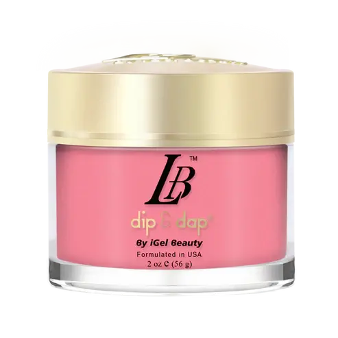 Igel Lb Dip Powder In You'Re So Bunny (Lb069) 1