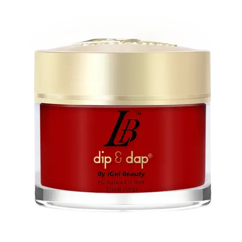 Igel Lb Dip Powder Lb169 – Rose Garden Romantic Pink 1