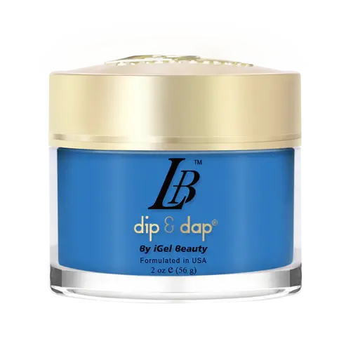 Igel Lb Dip Powder Lb174 – Iris Hills Soft Lavender 1