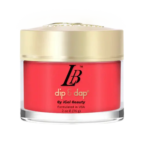 Igel Lb Dip Powder Lb176 – Exotic Blossoms Shade 1