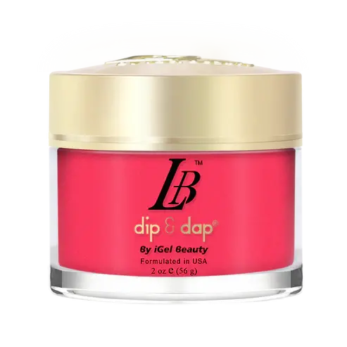 Igel Lb Dip Powder Lb178 – Sweet Summer Kiss Hue 1