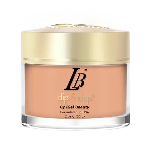 Igel Lb Enjoy Life Dip Powder (Lb159) 1