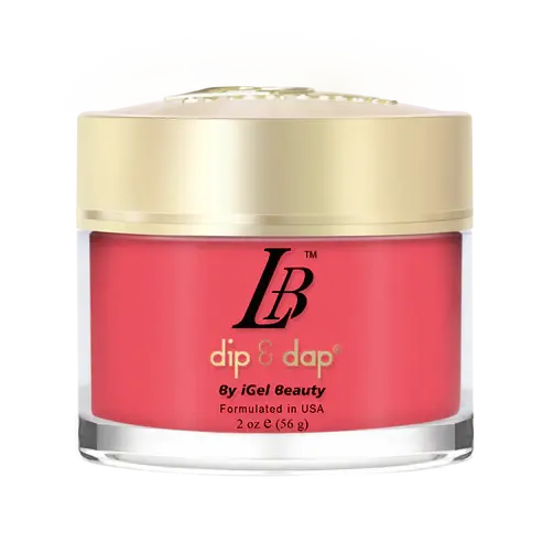 Igel Lb Extraordinary Dip Powder (Lb075) 1