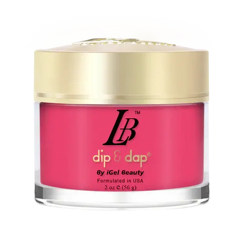 Igel Lb Fashionable Dip Powder (Lb081) 1