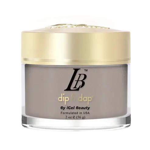 Igel Lb Imagine Believe Achieve Dip Powder (Lb161) 1