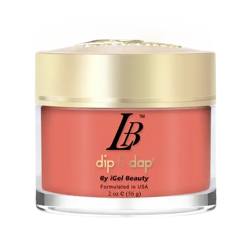 Igel Lb Inspiring Dip Powder (Lb074) 1