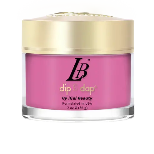 Igel Lb Intuitive Dip Powder (Lb076) 1