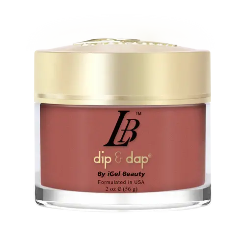 Igel Lb Keep Loving Dip Powder (Lb162) 1