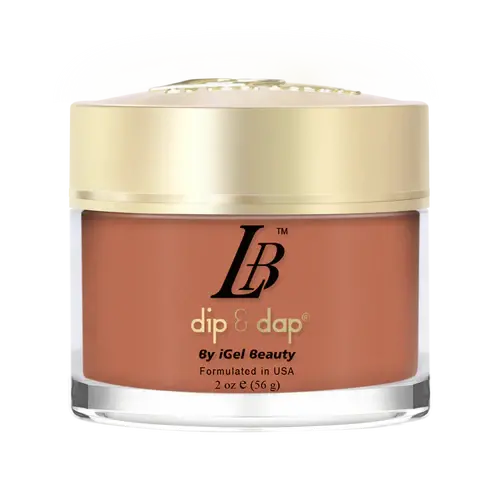 Igel Lb Lovely Foliage Dip Powder (Lb134) 1