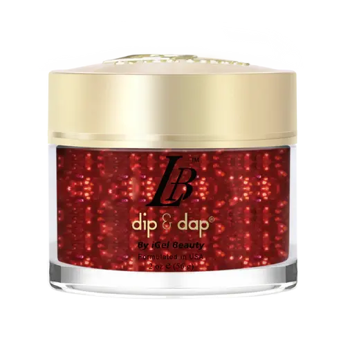 Igel Lb Merry & Bright Dip Powder (Lb097) 1