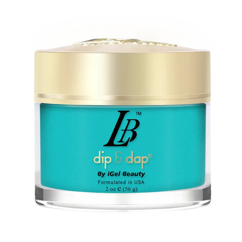 Igel Lb Mountain Lodge Dip Powder (Lb142) 1
