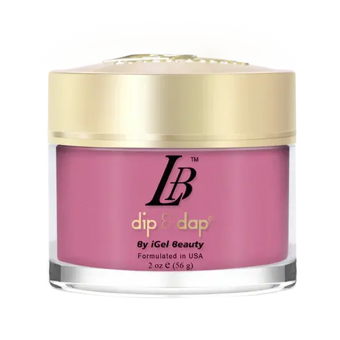 Igel Lb Positive Dip Powder (Lb077) 1