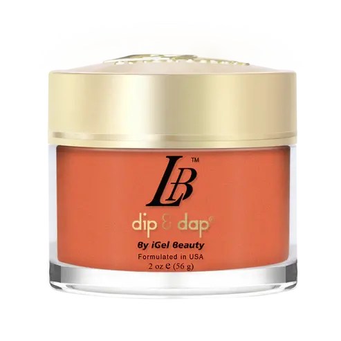 Igel Lb Pumpkin Spice Dip Powder (Lb138) 1