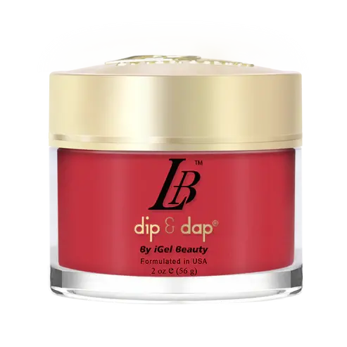 Igel Lb Ravishing Dip Powder (Lb086) 1