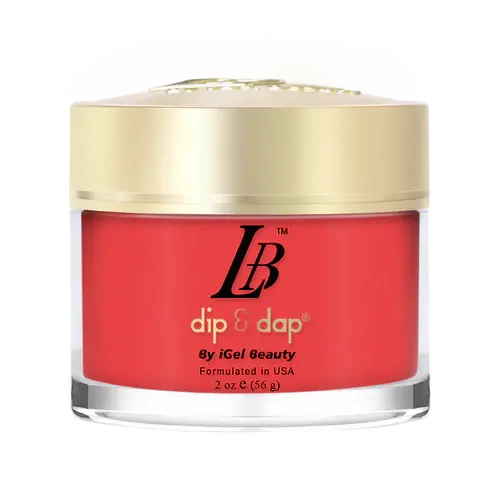 Igel Lb Santa Baby Dip Powder (Lb091) 1