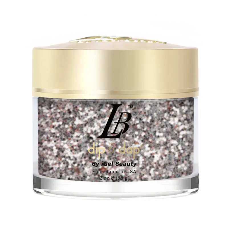 Igel Lb Sea Glass Dip Powder (Lb099) 1