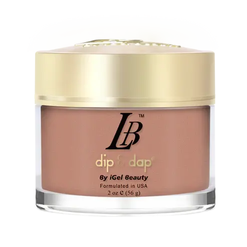 Igel Lb Sweet Cinnamon Dip Powder (Lb139) 1
