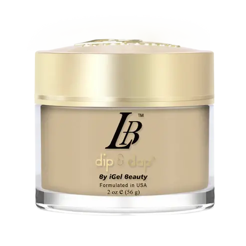Igel Lb Take Chances Dip Powder (Lb155) 1