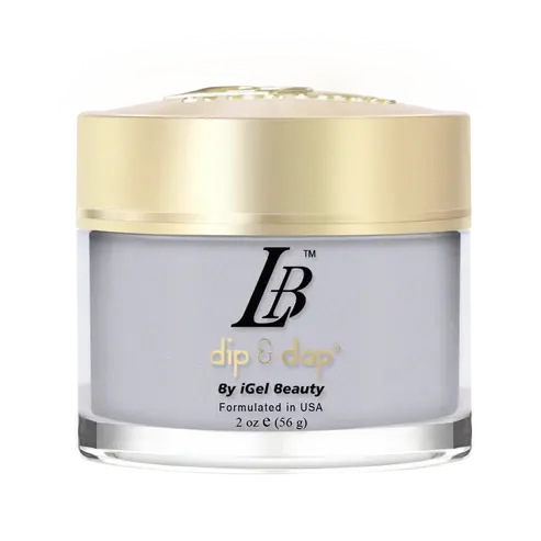 Igel Lb Try Again Dip Powder (Lb153) 1